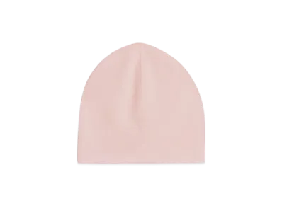 Jil Sander Cashmere Hat "Cotton Candy"