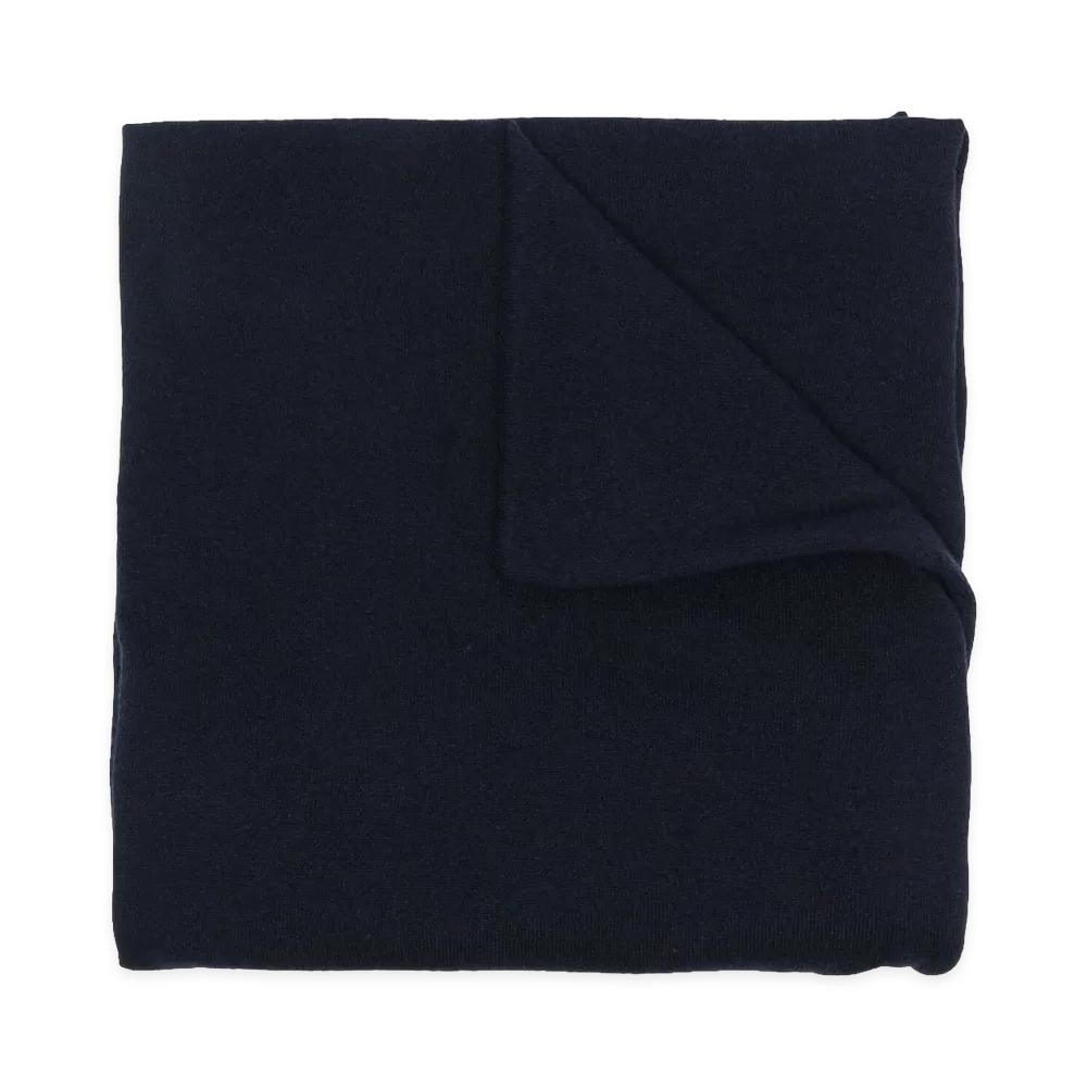 Jil Sander Scarfs "Blue"