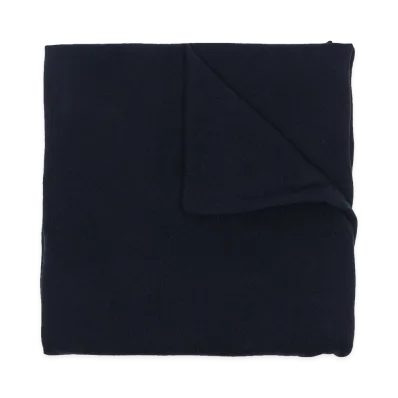 Jil Sander Scarfs "Blue"