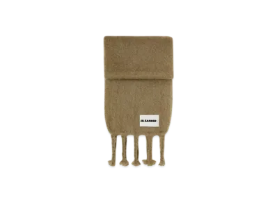Jil Sander Scarf "Beige"