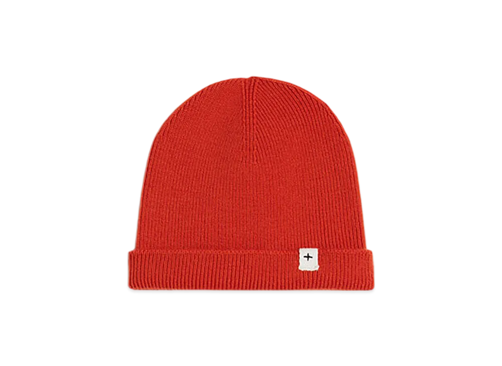 Jil Sander Wool Blend Hat "Poppy"