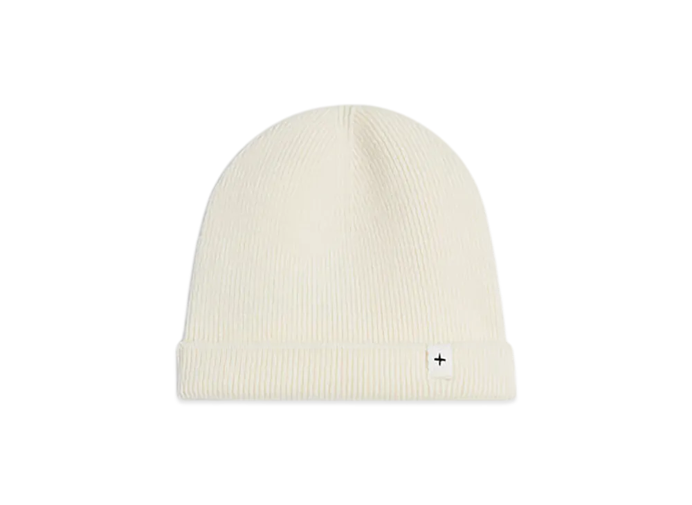 Jil Sander Wool Blend Hat "Cloud"