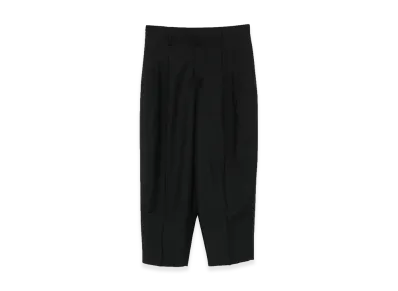 Jil Sander Pant "Black"