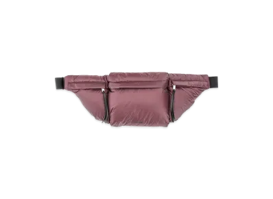 Jil Sander Women's Padded Pouch "Nude/Neutrals"