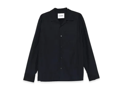 Jil Sander Shirt "Blue"