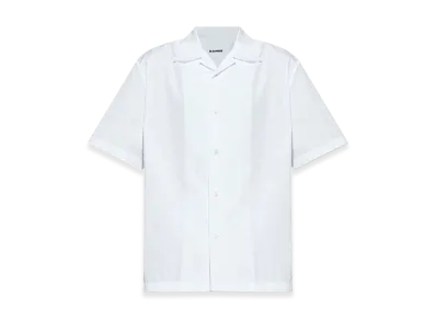 Jil Sander Shirt "White"