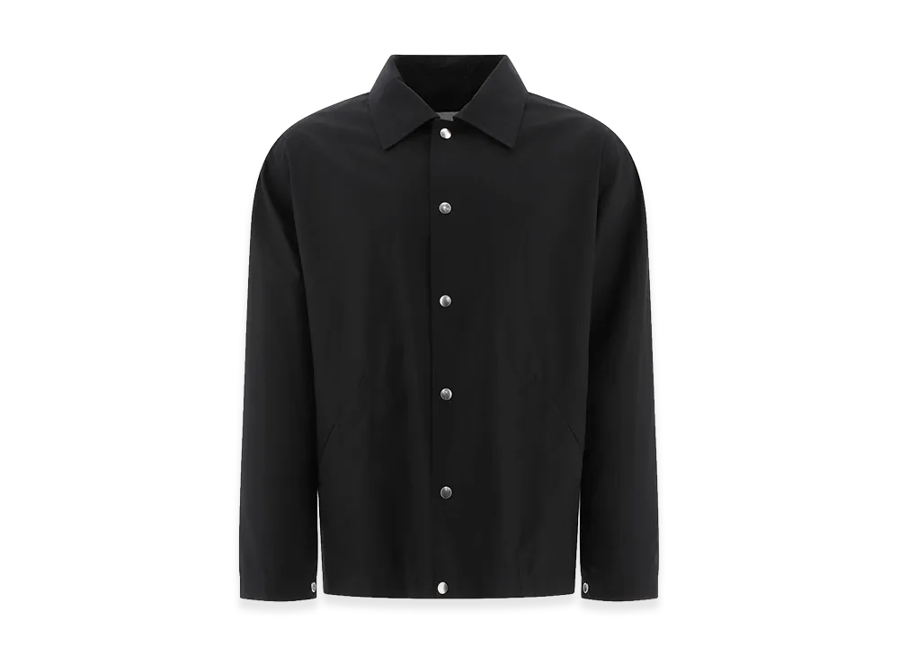 Jil Sander Outerwear "Black"