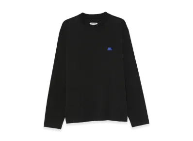 Jil Sander T-Shirt "Black"