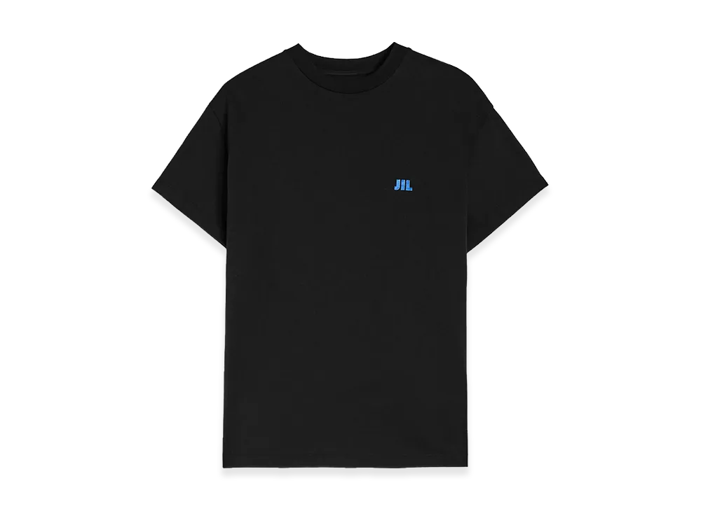 Jil Sander T-Shirt "Black"
