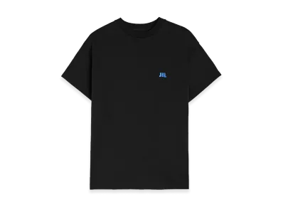Jil Sander T-Shirt "Black"