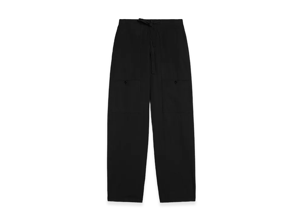 Jil Sander Pant "Black"