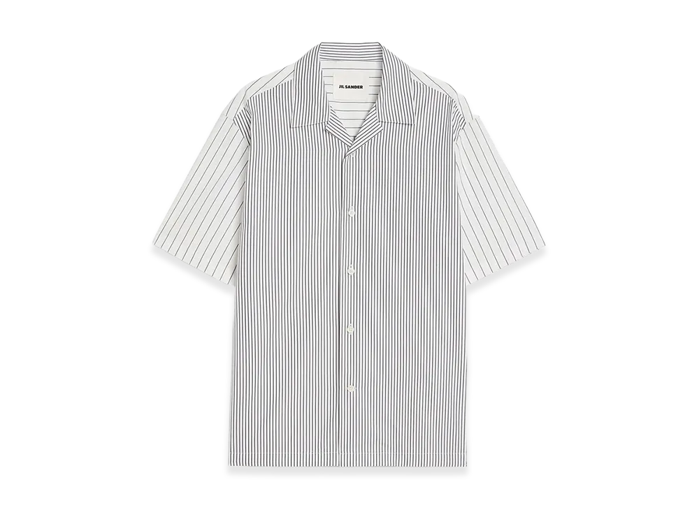 Jil Sander Shirt "Multicolor"