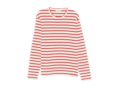 Jil Sander Sweater "Stripped"