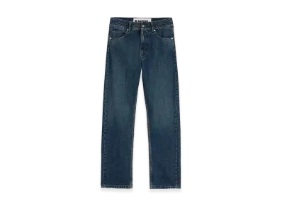 Jil Sander Pant "Blue"