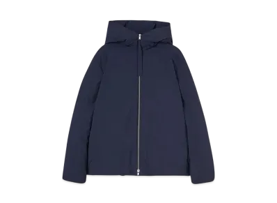 Jil Sander Men's Down Jacket "Midnight"