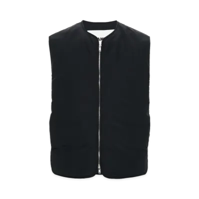 Jil Sander Plus Jackets "Black"