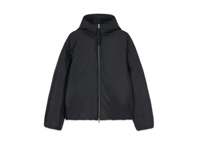 Jil Sander Men's Down Jacket "Black"
