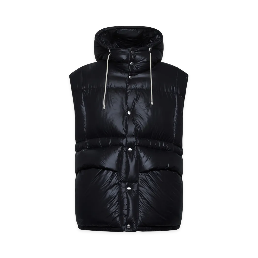 Jil Sander Plus Coats "Black"