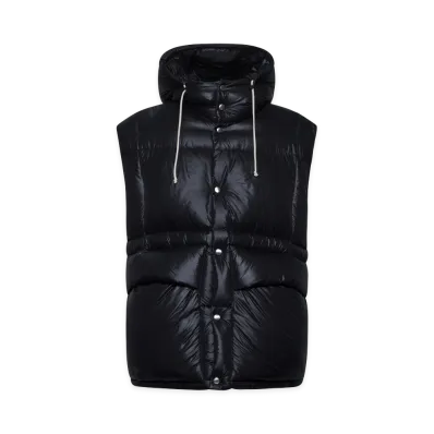 Jil Sander Plus Coats "Black"