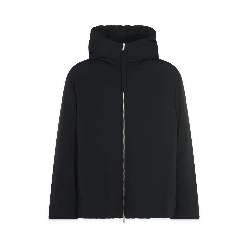 Jil Sander Coats "Black"