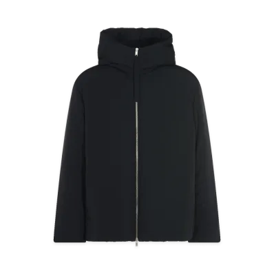 Jil Sander Coats "Black"