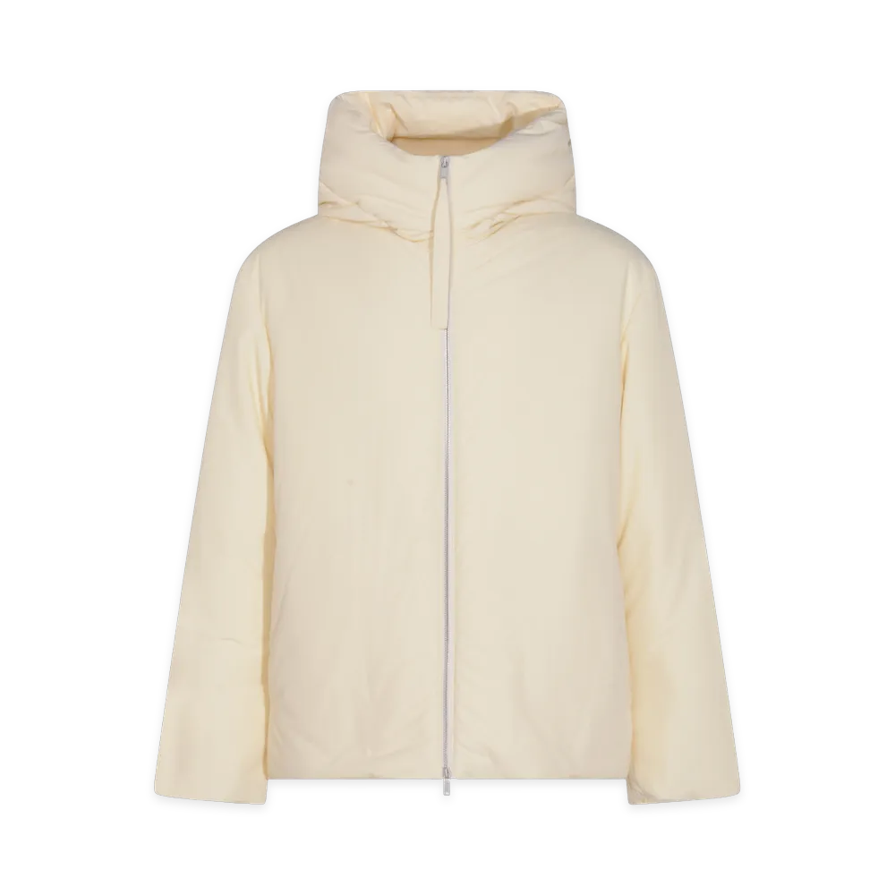 Jil Sander Coats "Beige"