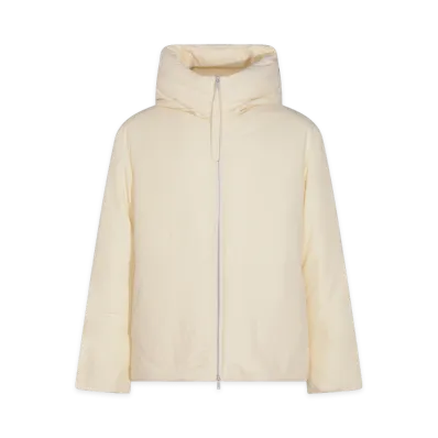 Jil Sander Coats "Beige"