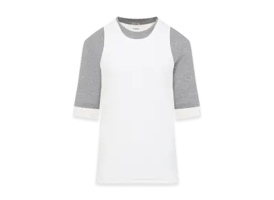 Jil Sander Set 2 T-Shirts And Tanks Top "Multicolor"