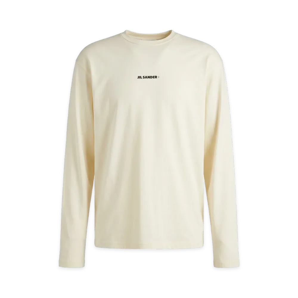 Jil Sander T-Shirts "White"