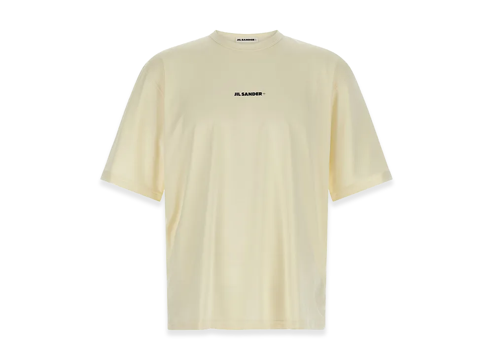 Jil Sander 'Activewear' T-Shirt "White"
