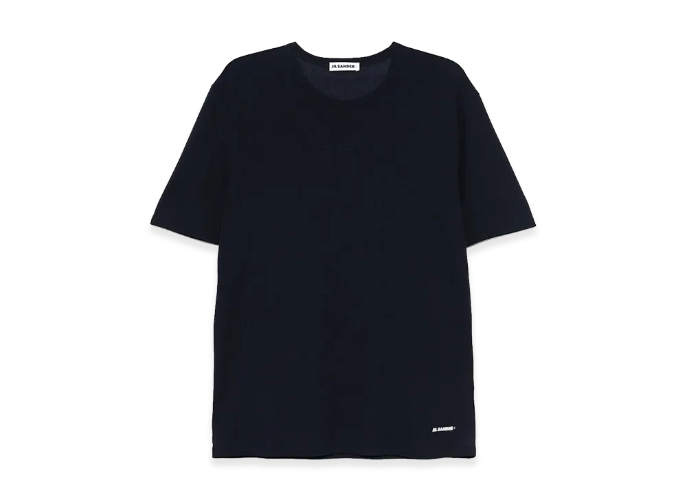 Jil Sander T-Shirts "Dark Blue"