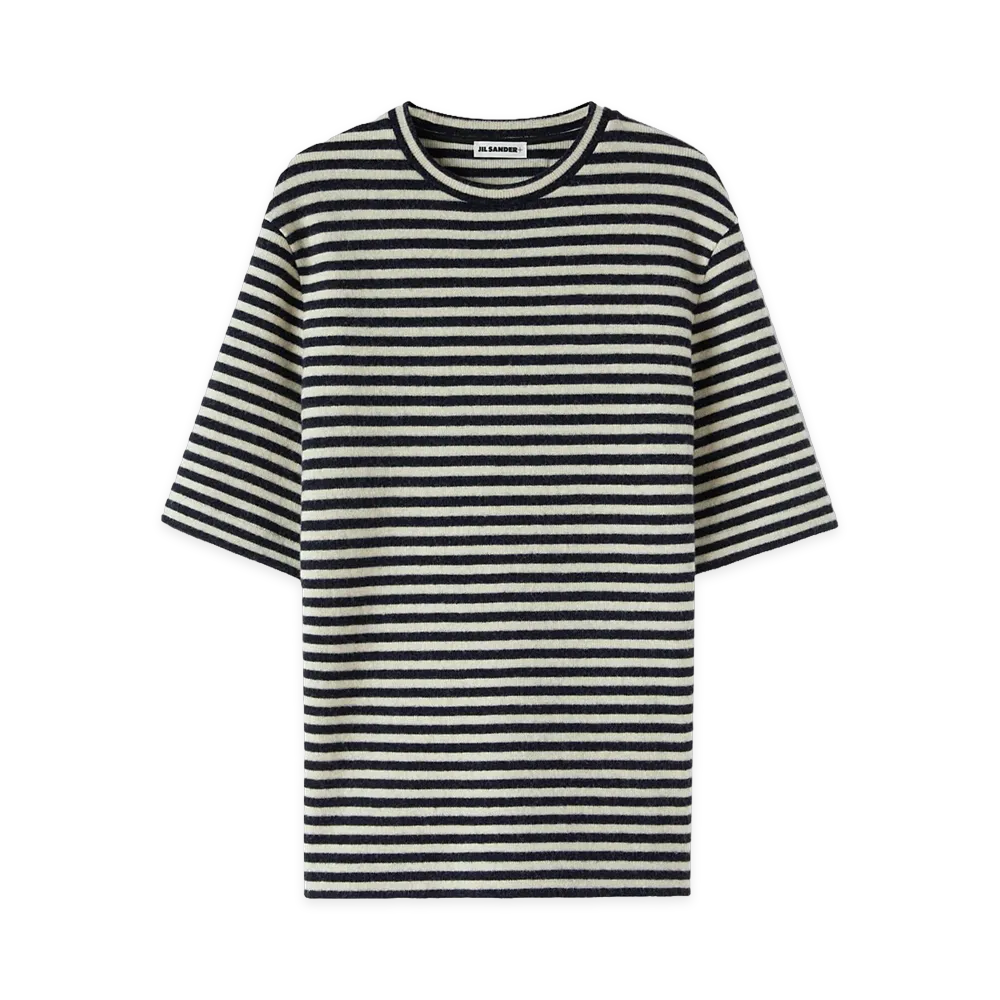 Jil Sander T-Shirts "Gray"