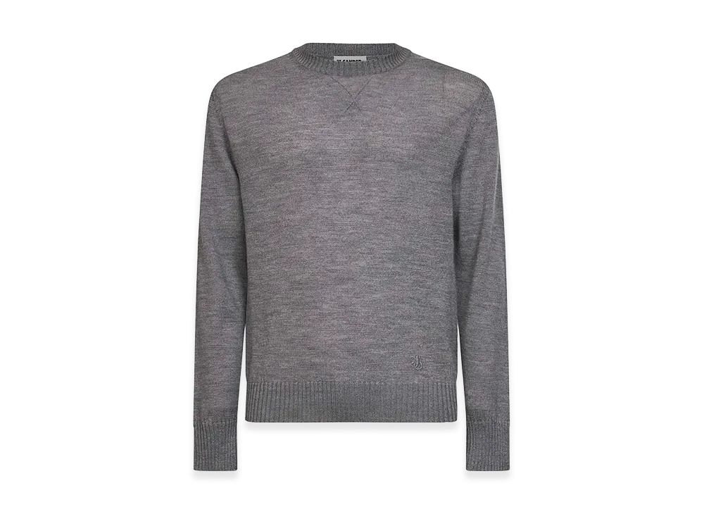 Jil Sander Sweaters "Grey"