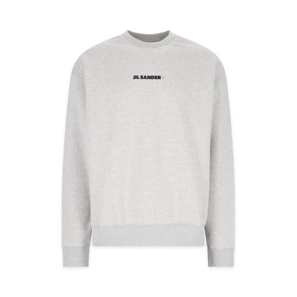 Jil Sander Sweaters "Gray"
