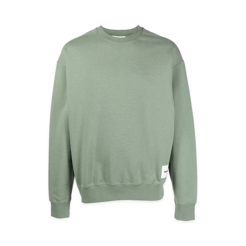 Jil Sander Sweaters "Green"