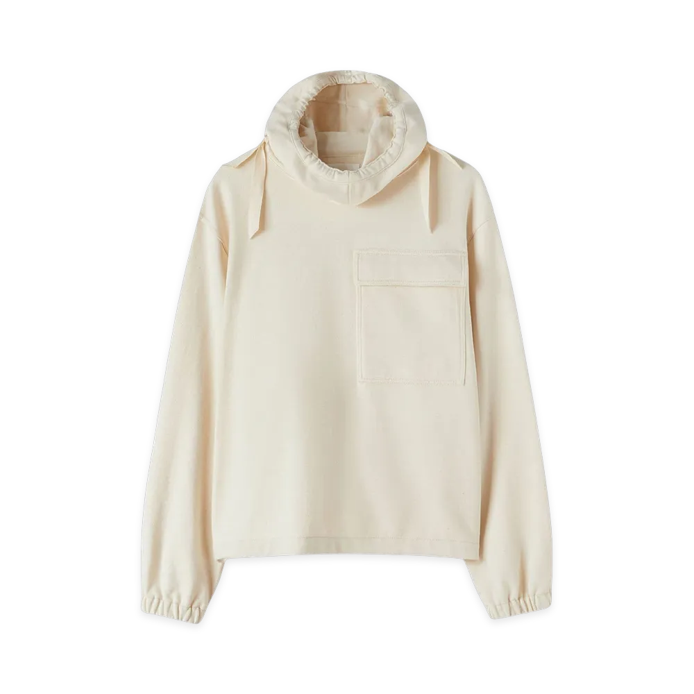 Jil Sander Sweaters "White"