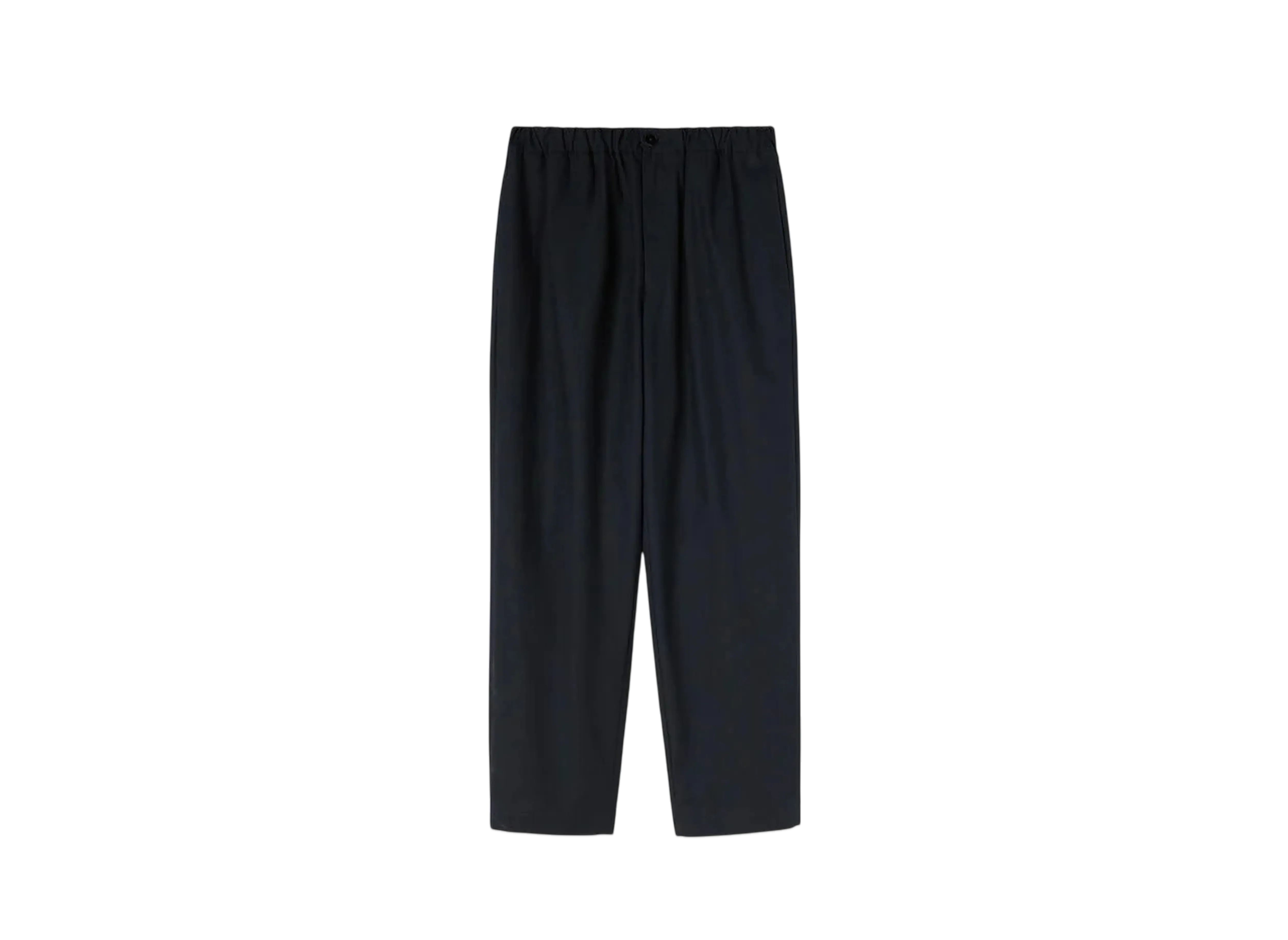 Jil Sander Men's Trousers "Navy"