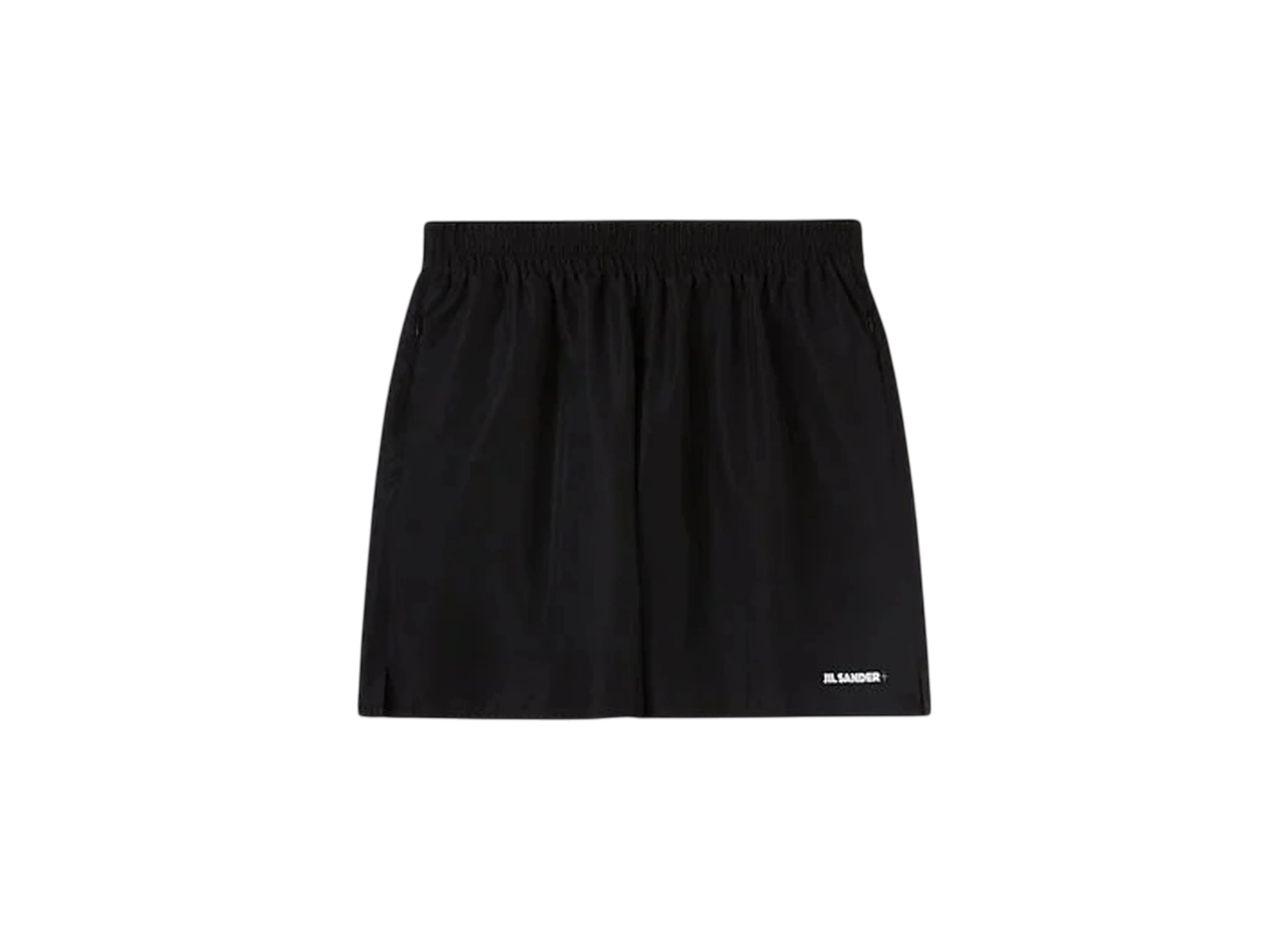 Jil Sander Men's Shorts "Black"