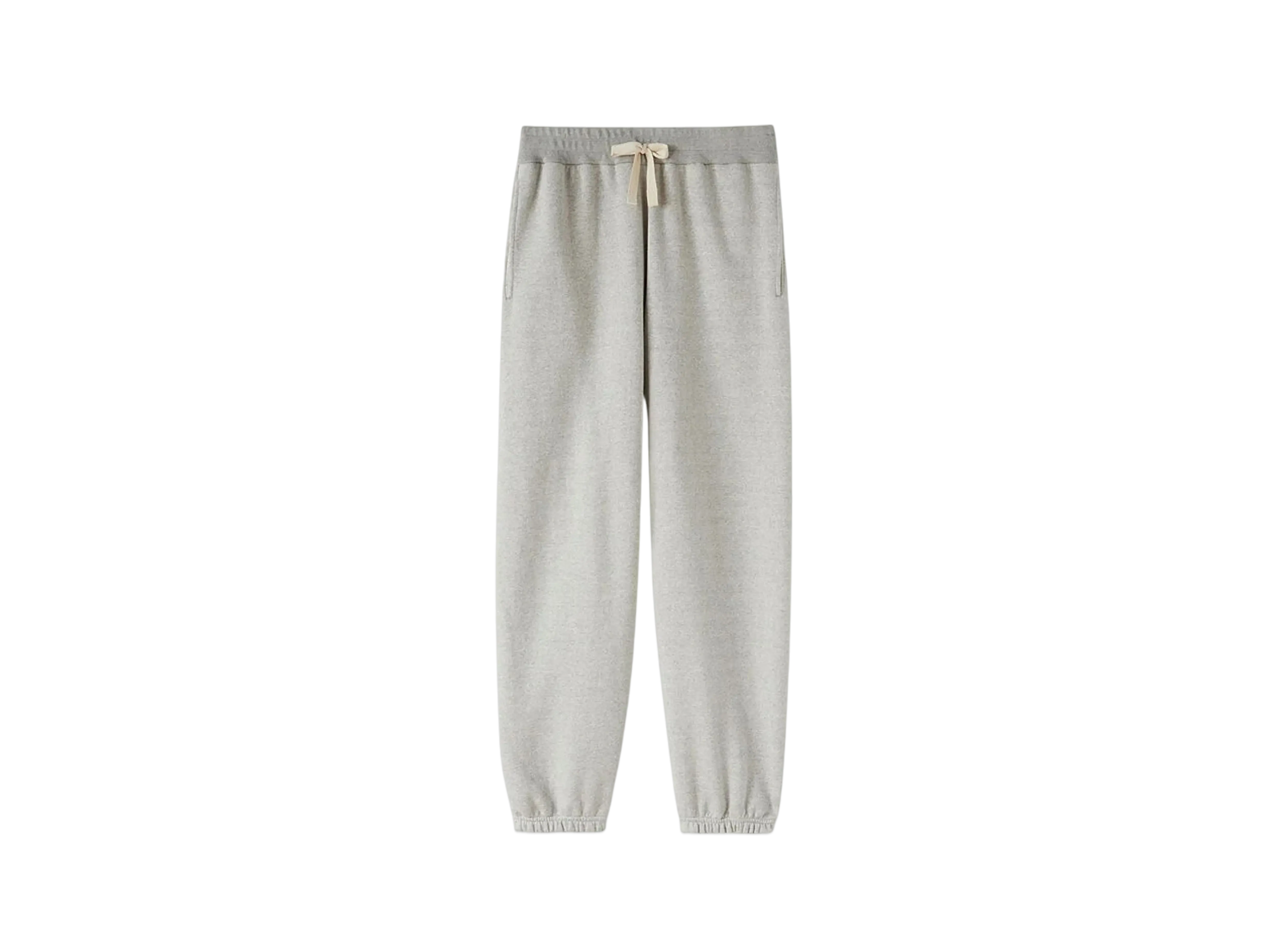 Jil Sander Men's Sweatpants "Powder Green"