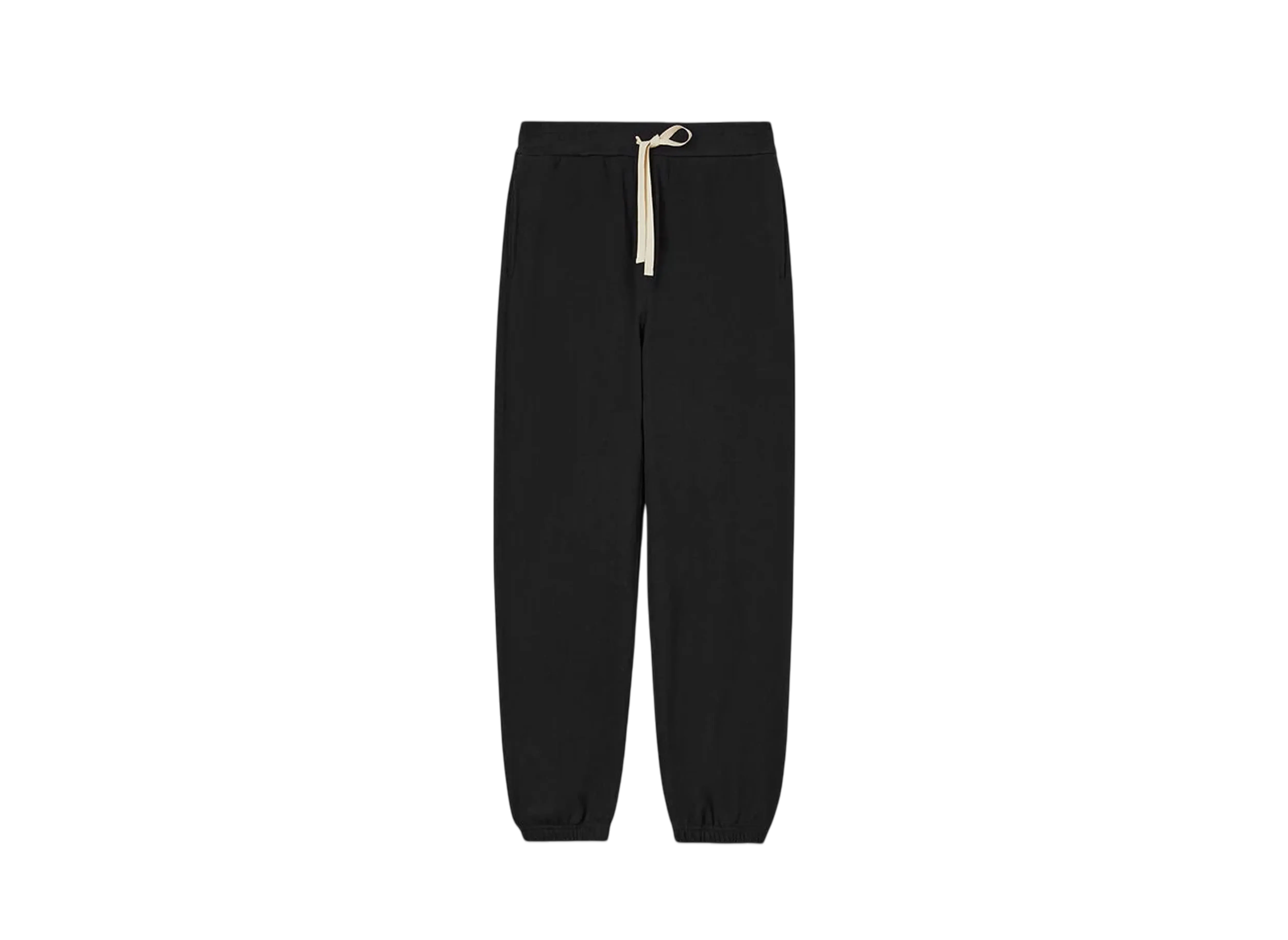 Jil Sander Men's Sweatpants "Black"