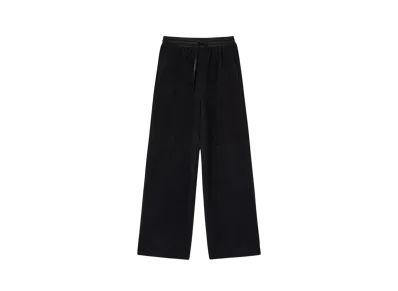 Jil Sander Men's Trousers "Black"