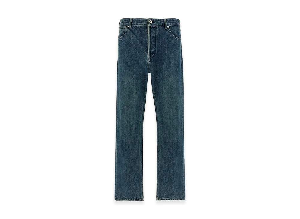 Jil Sander '266' Jeans "Blue"