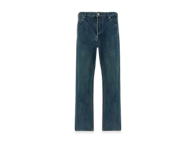 Jil Sander '266' Jeans "Blue"