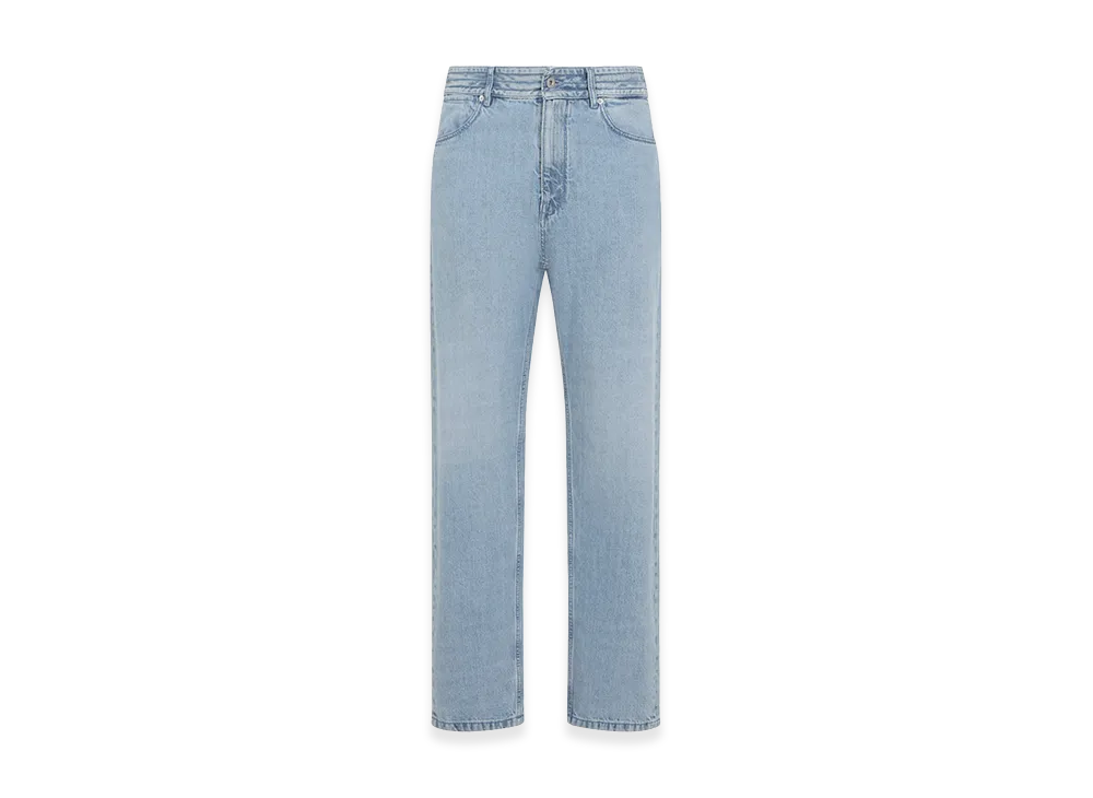 Jil Sander Jeans "Marble"