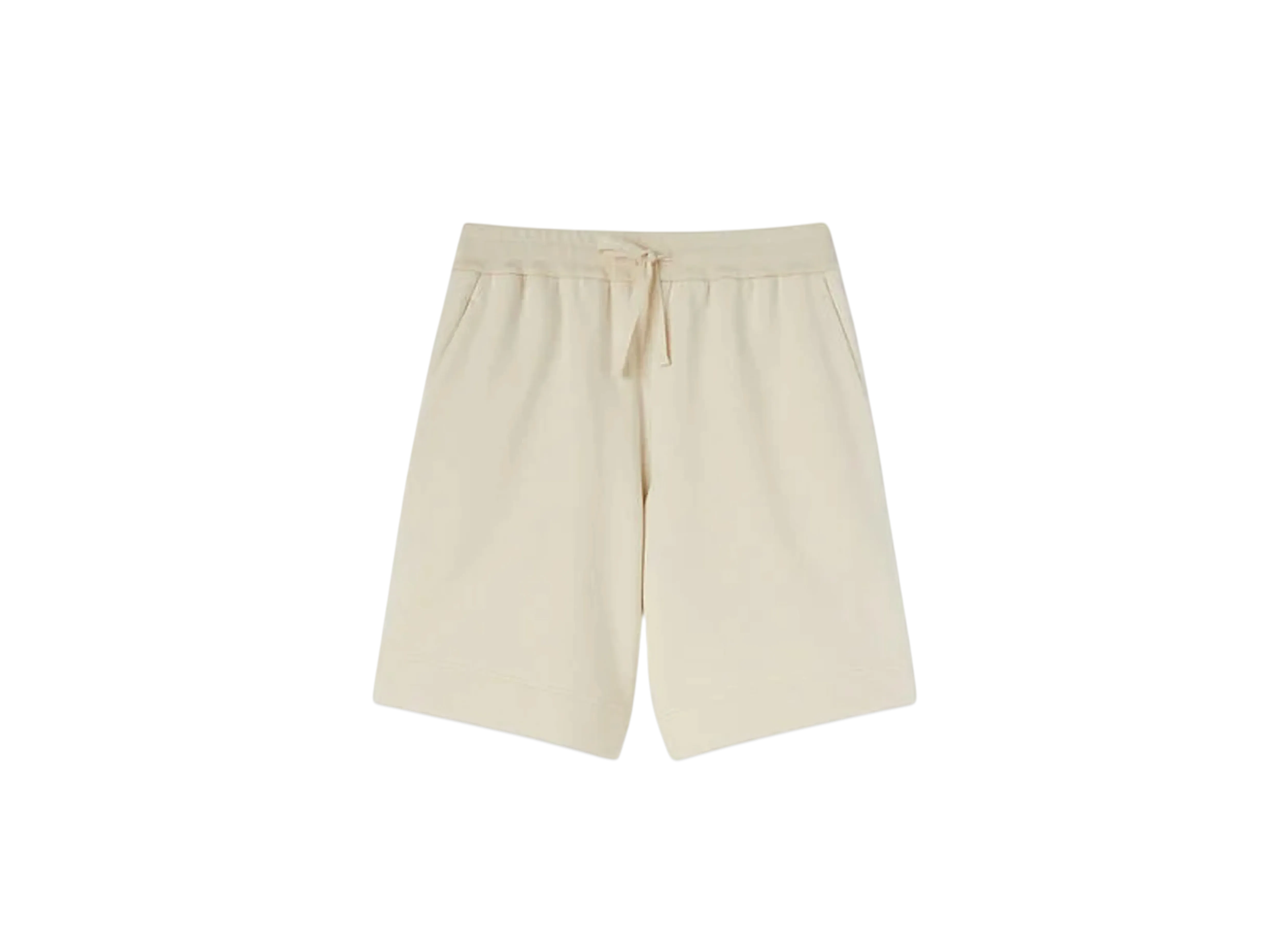 Jil Sander Men's Shorts "Dune"