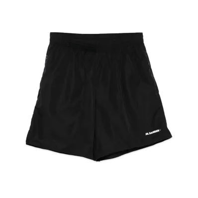 Jil Sander Shorts Dark "Dark Navy"