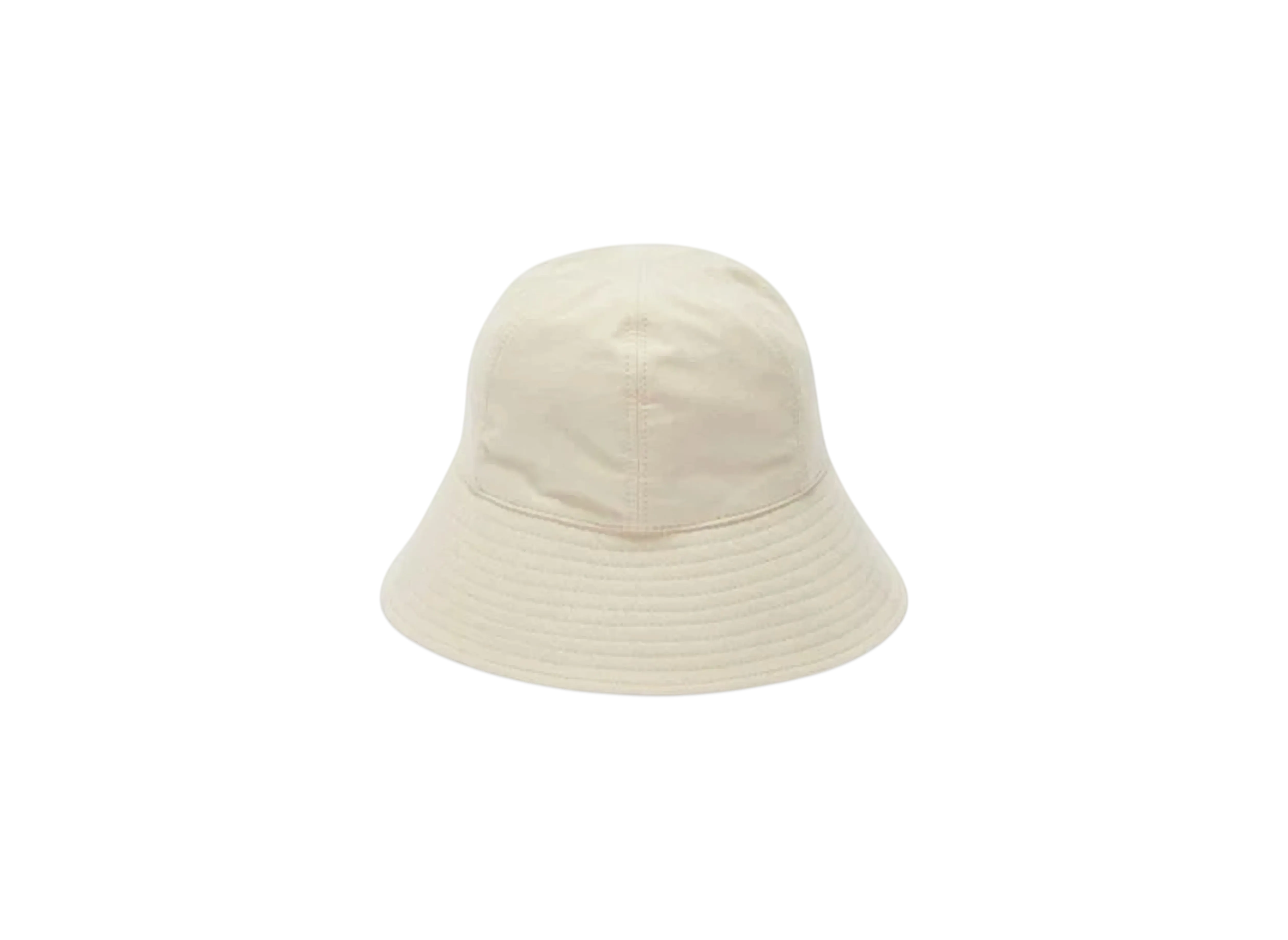 Jil Sander Hat "Natural"