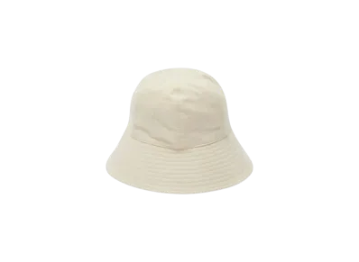 Jil Sander Hat "Natural"