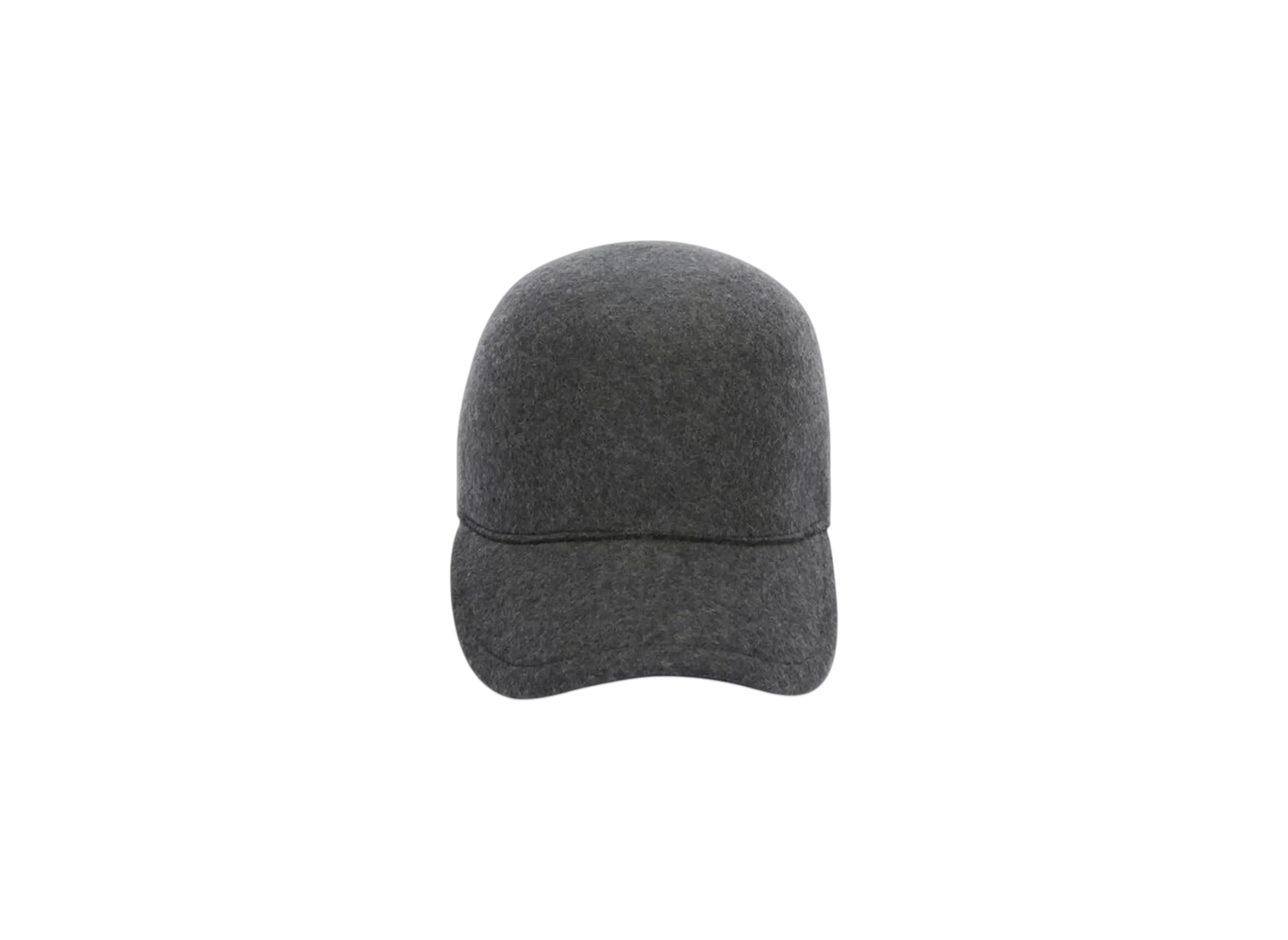 Jil Sander Hat "Lava Stone"