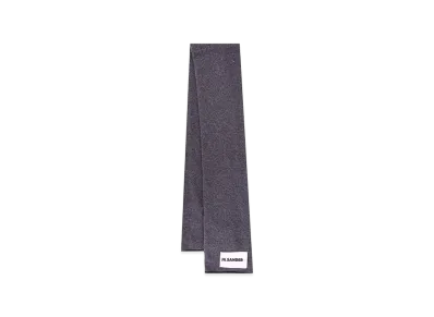 Jil Sander Scarf "Gray"